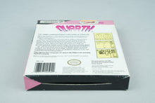 Nintendo Game Boy *Quarth* CIB OVP QR-USA