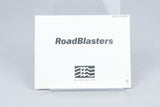 Nintendo NES *RoadBlasters* OVP CIB PAL B VE-NOE +