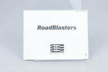 Nintendo NES *RoadBlasters* OVP CIB PAL B VE-NOE +
