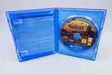 Playstation 4 *Cladun Returns: This Is Sengoku* PS4 OVP