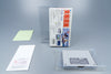 Super Famicom *Jissen Kyoutei* SFC OVP Anleitung NTSC-J