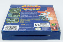 Nintendo Game Boy *Titus Fox* OVP CiB Anleitung FO-FRG-1
