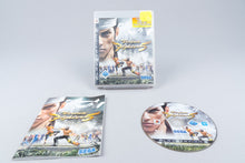 Playstation 3 *Virtua Fighter 5* PS3 OVP
