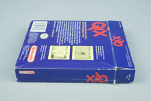 Nintendo Game Boy *Qix* CIB OVP QX-USA