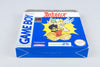 Nintendo Game Boy *Asterix* OVP CIB Poster XA-FAH-1