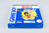 Nintendo Game Boy *Asterix* OVP CIB Poster XA-FAH-1