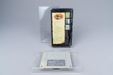 Super Famicom *Romancing SaGa* SFC OVP ohne Anleitung NTSC-J