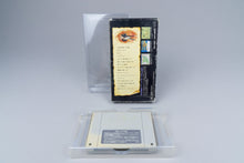 Super Famicom *Romancing SaGa* SFC OVP ohne Anleitung NTSC-J