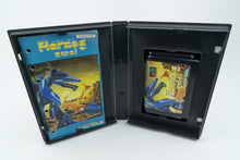 Sega Mega Drive *Herzog Zwei* OVP mit Anleitung NTSC-J