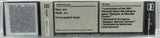 Game Boy Advance *Dokapon: Monster Hunter* WATA 8.5 A++ no VGA