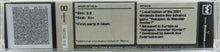 Game Boy Advance *Dokapon: Monster Hunter* WATA 8.5 A++ no VGA
