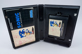 Sega Mega Drive *Sonic the Hedgehog* OVP mit Anleitung PAL