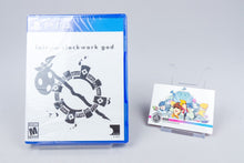 Playstation 4 *Lair of the Clockwork God* PS4 Neu / New Limited Run #437