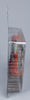 Capcom *Megaman X Command Mission Cutman* 2005 Jazwares Action Figur New / Neu