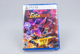 Playstation 5 *GigaBash* PS5 Neu / New Limited Run