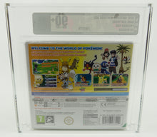 Nintendo 3DS *Pokemon Sun* New / VGA 90+ NM+/MT
