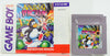 Nintendo Game Boy *Amazing Penguin* OVP CiB Anleitung PN-USA