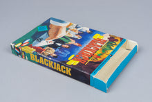 Nintendo NES *Blackjack* CIB OVP NTSC-U/C USA