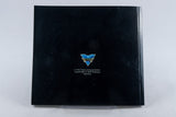Commodore Amiga *Amberstar* in OVP mit Anleitung Map Poster Big Box #1