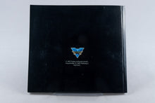 Commodore Amiga *Amberstar* in OVP mit Anleitung Map Poster Big Box #1