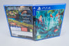 Playstation 4 *Macrotis: A Mother's Journey* PS4 OVP Red Art Games