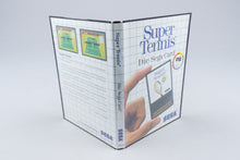 Sega Master System *Super Tennis* OVP mit Anleitung The Sega Card #4