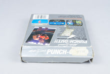 Nintendo NES *Mike Tyson's Punch-Out!!* OVP CIB PAL B PT-EEC/FRG Bienengräber +