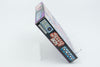 Nintendo Game Boy *Jelly Boy* CiB OVP Anleitung Acrylcase AJPB-UKV