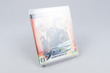 Playstation 3 *The King of Fighters XIII* PS3 Neu / Sealed NTSC-J