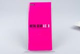 Sony PSP *Metal Gear Ac!d* OVP
