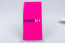 Sony PSP *Metal Gear Ac!d* OVP