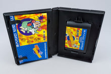 Sega Mega Drive *Mega Bomberman* OVP Anleitung PAL