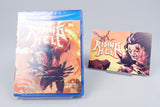 Playstation 4 *Rising Hell* PS4 Neu / New Strictly Limited #59