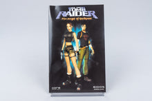 Playstation 2 *Tomb Raider: The Angel of Darkness* PS2 OVP mit Anleitung