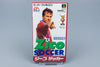 Super Famicom *Zico Soccer* SFC OVP mit Anleitung NTSC-J