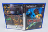 Playstation 2 *Primal* PS2 OVP mit Anleitung