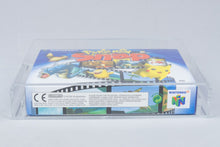 Nintendo 64 *Pokemon Snap* N64 Neu / New VGA 85+ NM+ Deutsche Version