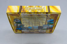 Sporting Gold from Epyx Commodore Amiga CIB OVP Komplett mit Anleitung