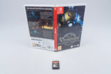 Nintendo Switch *Vaporum* OVP