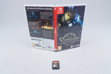 Nintendo Switch *Vaporum* OVP