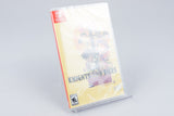 Nintendo Switch *Knights and Bikes* New Limited Run #096