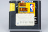 Sega Genesis *Bulls versus Blazers and the NBA Playoffs* NTSC-U/C Rental Case