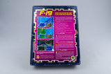 F-19 Stealth Fighter Amiga CIB OVP Komplett mit Anleitung