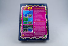 F-19 Stealth Fighter Amiga CIB OVP Komplett mit Anleitung