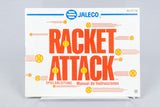 Nintendo NES *Racket Attack* OVP CIB PAL B RE-FRG