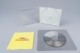 PC Engine *Pachiokun 3: Pachi-Slot & Pachinko* OVP CIB Super CD-ROM² NTSC-J