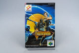 Castlevania Nintendo 64 N64 CIB OVP mit Anleitung