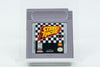 Nintendo Game Boy *Street Racer* OVP CiB Anleitung Poster ASRE-USA