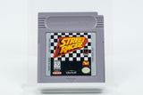 Nintendo Game Boy *Street Racer* OVP CiB Anleitung Poster ASRE-USA