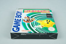 Nintendo Game Boy *Pac-in-Time* CIB OVP APTP-NOE
